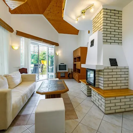 Viewpoint Tower By Interhome *