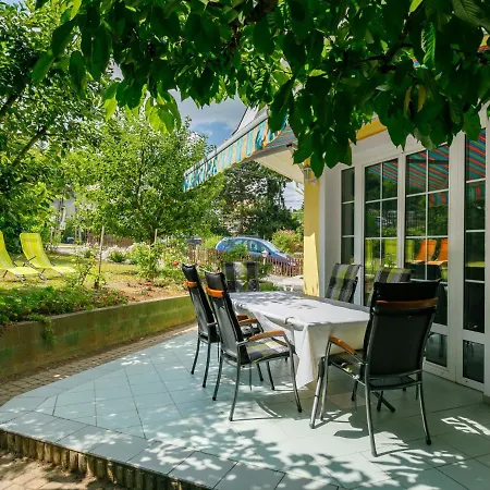 Viewpoint Tower By Interhome *