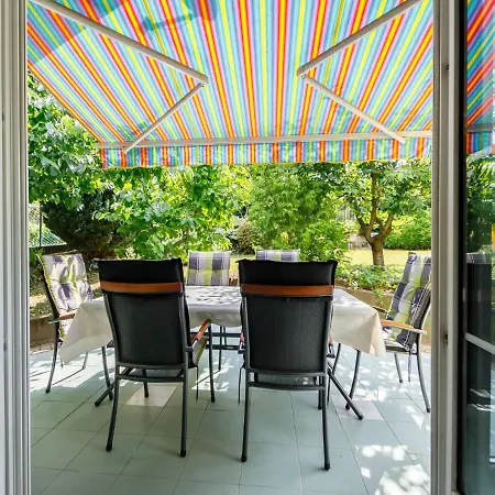 Holiday home Viewpoint Tower By Interhome