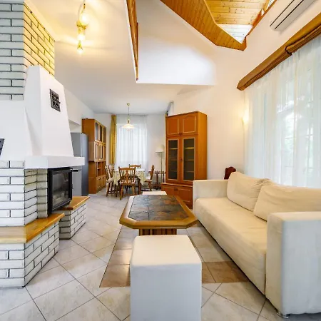 Viewpoint Tower By Interhome Holiday home *