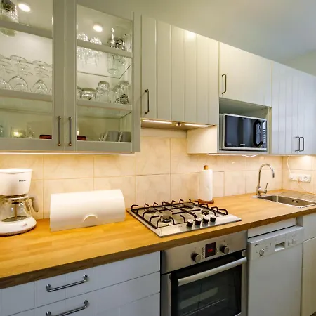 Viewpoint Tower By Interhome Fonyod