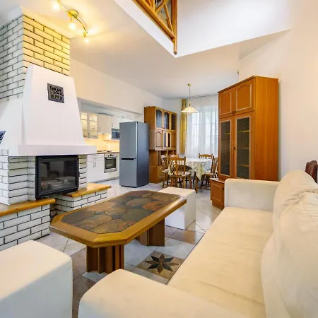 Viewpoint Tower By Interhome * Fonyód