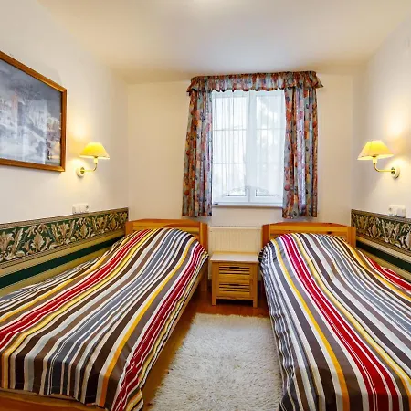 Viewpoint Tower By Interhome