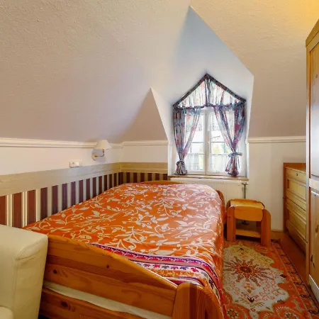 Dom wakacyjny Viewpoint Tower By Interhome