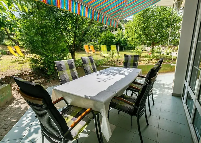 Casa vacanze Viewpoint Tower By Interhome