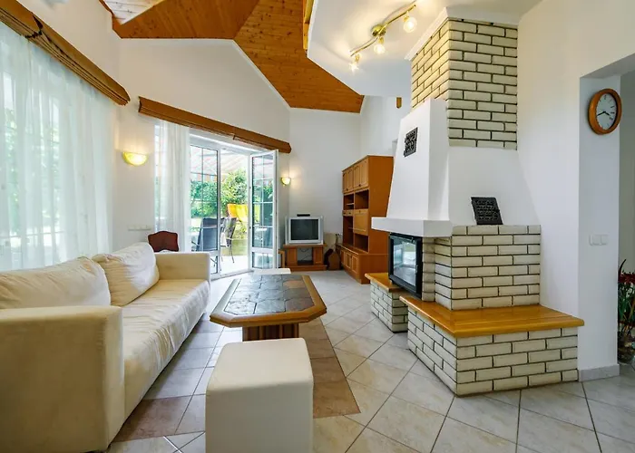 Viewpoint Tower By Interhome *