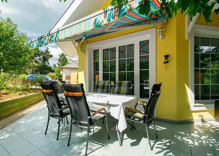 Viewpoint Tower By Interhome Fonyód