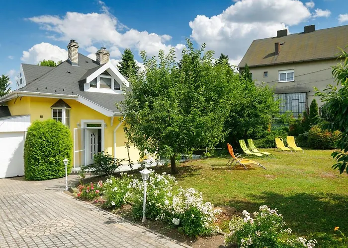 Viewpoint Tower By Interhome Casa vacanze *