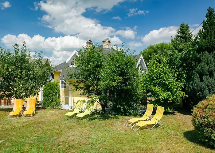 Viewpoint Tower By Interhome Vakantiehuis *