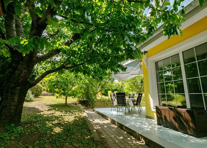 Viewpoint Tower By Interhome Fonyód