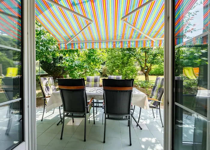 Casa vacanze Viewpoint Tower By Interhome