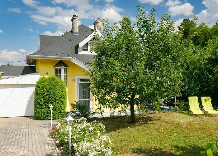 Viewpoint Tower By Interhome