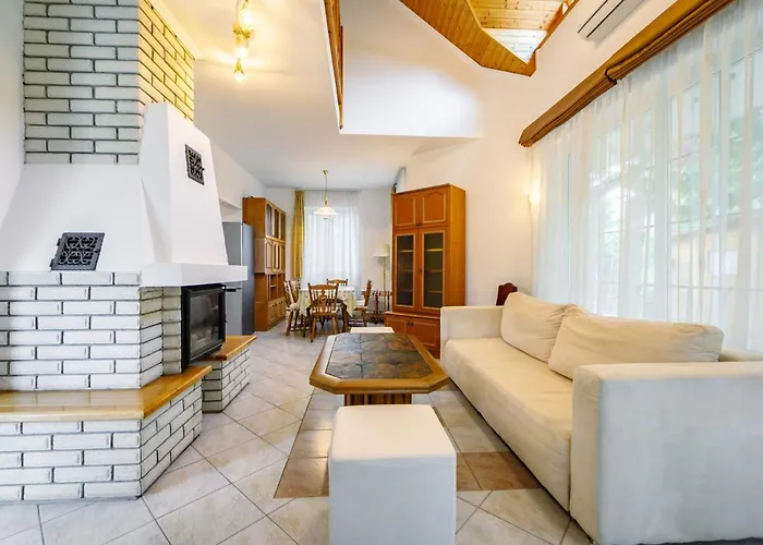 Viewpoint Tower By Interhome Casa vacanze *