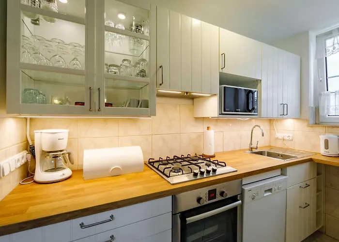 Viewpoint Tower By Interhome Fonyód