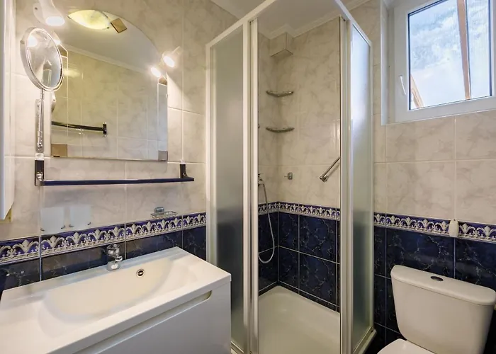 Viewpoint Tower By Interhome Casa vacanze *