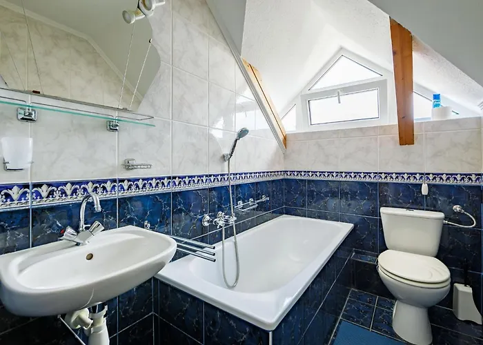 Viewpoint Tower By Interhome Fonyód