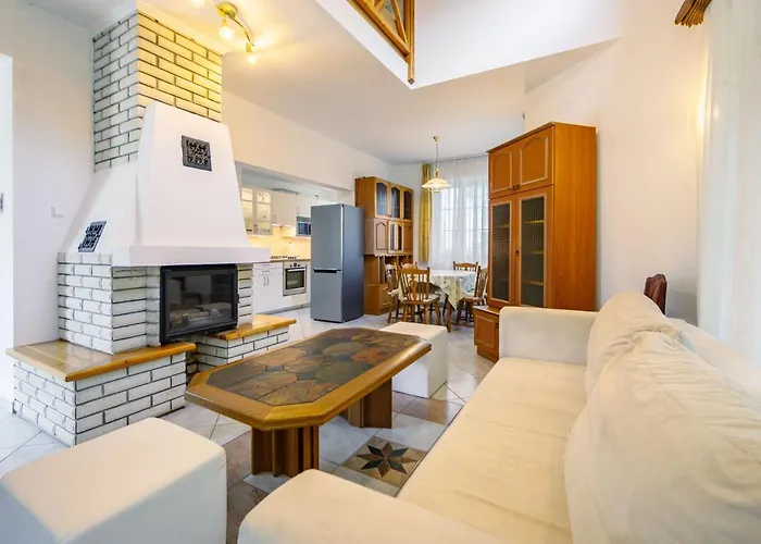 Viewpoint Tower By Interhome * Fonyód