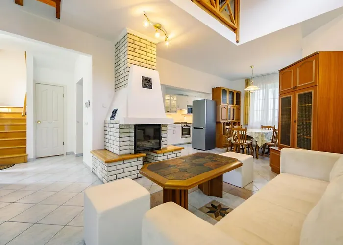 Viewpoint Tower By Interhome Vakantiehuis