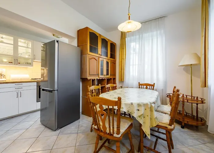 Viewpoint Tower By Interhome Fonyód