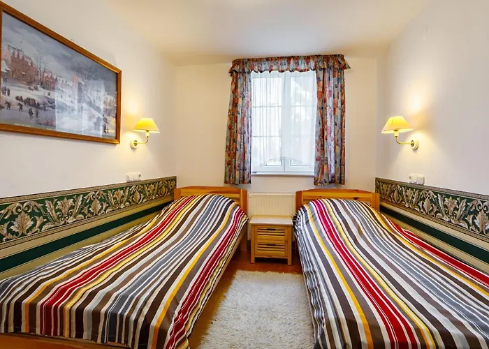 Viewpoint Tower By Interhome