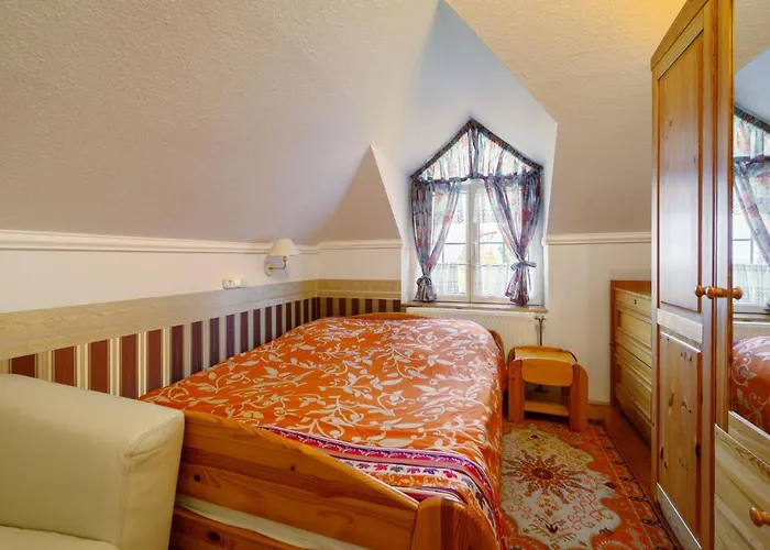 Casa vacanze Viewpoint Tower By Interhome